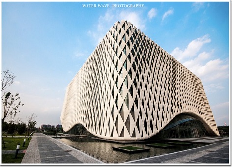 北京建筑大學